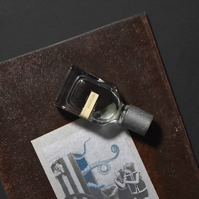 Image of Orto Parisi EDP